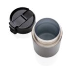 Bogota compact vacuum mug with ceramic coating - Slika 7