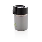 Bogota compact vacuum mug with ceramic coating - Slika 10