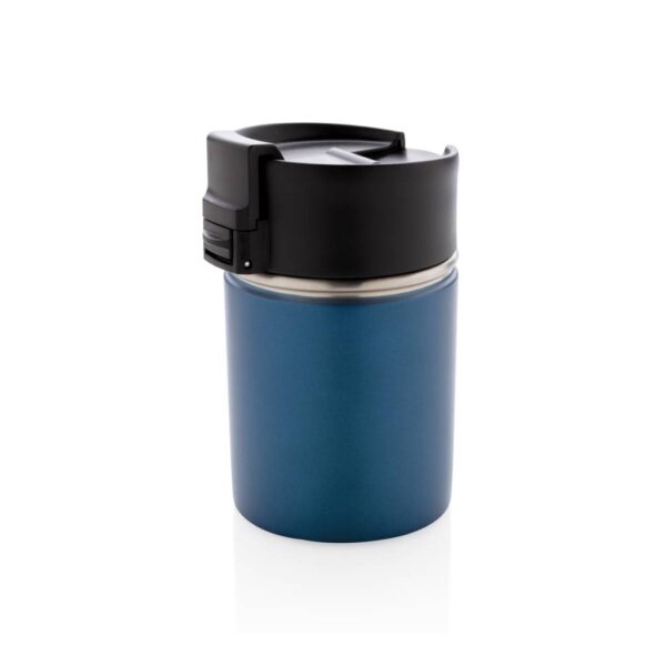 Bogota compact vacuum mug with ceramic coating