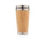 Bamboo tumbler - Image 3