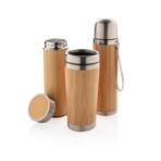 Bamboo tumbler - Image 8
