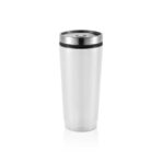 Leak proof tumbler
