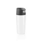 Auto leak proof tumbler