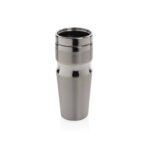 Contour tumbler