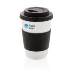 Reusable Coffee cup 270ml - Slika 5