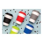 Reusable Coffee cup 270ml - Slika 7
