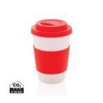 Reusable Coffee cup 270ml - Slika 2
