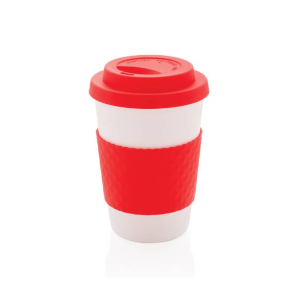 Šalica za kavu za višekratnu upotrebu 270 ml