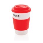 Reusable Coffee cup 270ml - Slika 5