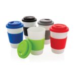 Reusable Coffee cup 270ml - Slika 6