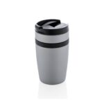 Sierra leak proof vacuum coffee tumbler