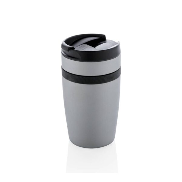 Sierra leak proof vacuum coffee tumbler
