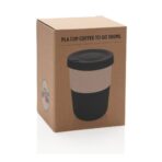 PLA cup coffee to go 380ml - Image 9