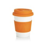 PLA coffee cup