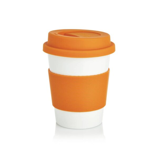 PLA coffee cup