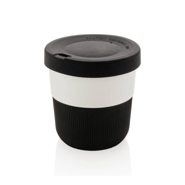 PLA cup coffee to go