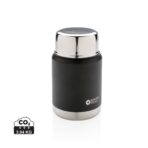 Swiss Peak Elite copper vacuum food container - Image 2