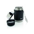 Swiss Peak Elite copper vacuum food container - Image 4