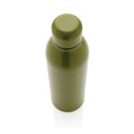 RCS Recycled stainless steel vacuum bottle 500ML - Slika 4