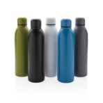RCS Recycled stainless steel vacuum bottle 500ML - Slika 10