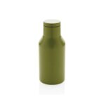 RCS Recycled stainless steel compact bottle
