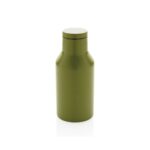 RCS Recycled stainless steel compact bottle