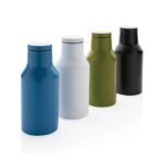 RCS Recycled stainless steel compact bottle - Slika 10