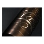 RCS Recycled stainless steel solid vacuum bottle - Image 9