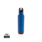 Cork leakproof vacuum flask - Slika 2