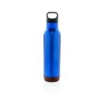 Cork leakproof vacuum flask - Slika 3