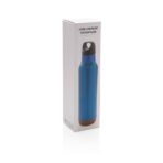 Cork leakproof vacuum flask - Slika 6