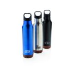 Cork leakproof vacuum flask - Slika 8