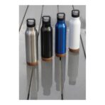 Cork leakproof vacuum flask - Slika 10