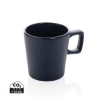 Ceramic modern coffee mug 300ml - Slika 2