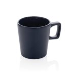 Ceramic modern coffee mug 300ml