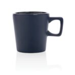 Ceramic modern coffee mug 300ml - Slika 3
