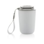 Cuppa RCS re-steel vacuum tumbler with lanyard - Image 6