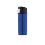 RCS Recycled stainless steel easy lock vacuum mug