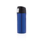 RCS Recycled stainless steel easy lock vacuum mug