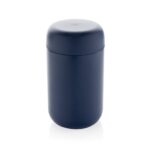 Brew RCS certified recycled stainless steel vacuum tumbler
