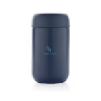 Brew RCS certified recycled stainless steel vacuum tumbler - Image 6