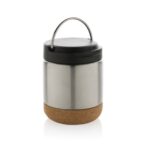 Savory RCS certified recycled stainless steel foodflask