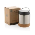 Savory RCS certified recycled stainless steel foodflask - Image 11