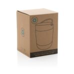 Savory RCS certified recycled stainless steel foodflask - Image 12