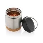 Savory RCS certified recycled stainless steel foodflask - Image 4