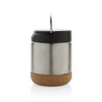 Savory RCS certified recycled stainless steel foodflask - Image 6