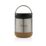 Savory RCS certified recycled stainless steel foodflask - Image 8