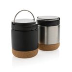 Savory RCS certified recycled stainless steel foodflask - Image 9