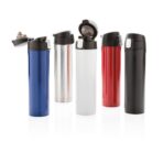 RCS Re-steel easy lock vacuum flask - Image 11