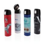 RCS Re-steel easy lock vacuum flask - Image 10